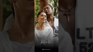 Munbe Vaa Song Full Screen HD What's App Status... King Thamizhan Editz...