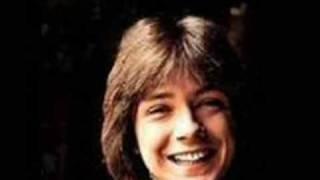 David Cassidy - Being Together