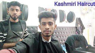 Haircut Vlog | Kashmiri Hair Cut | Faisal Shahzad Vlogs