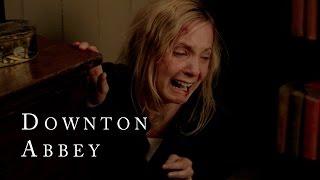 Anna Reacts to Assault | Downton Abbey | Season 4