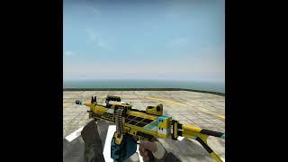 (CSGO) NEGEV | Power Loader