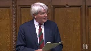 United Kingdom Internal Market Bill: Second Reading | Andrew Mitchell MP
