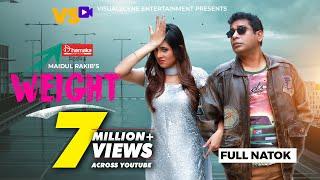 Weight | ওয়েট | Mosharraf Karim | Tania Bristy | Monira Mithu | Maidul Rakib | Bangla Natok 2021