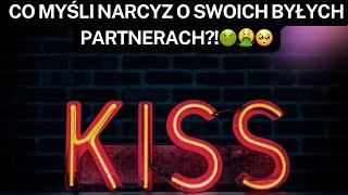 NARCYZCO MYŚLI NARCYZ O SWOICH BYŁYCH PARTNERACH?! #narcyzm #narcyzm