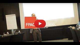 #FPAC with Beacon FinTrain