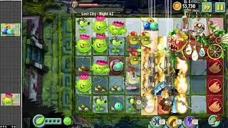 Plantsvs.Zombies 2 Reflourished [Android] FULL Plants YT Gaming live Broadcast