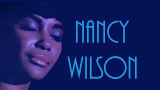 "(You Don't Know) How Glad I Am" (Lyrics)  NANCY WILSON  Tribute