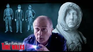 Tony Robinson's Time Walks Full Episodes 1-4 | Time Travels