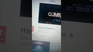 t series prank on edge ft.name change to harsh studios #prank #shorts #trendingshorts #tseries