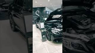 Новые автомобили Mercedes-Benz 2021 года (S class, GLS MAYBACH 600, GT 4door, G63)