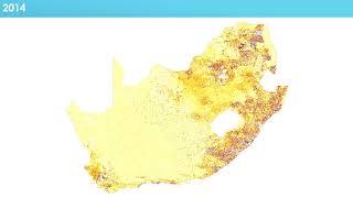 LandScan, Worldpop & SEDAC Population Distribution Images