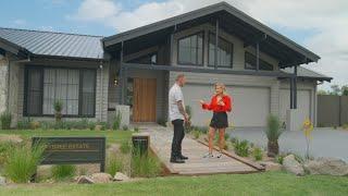 The Modern Farmhouse | Open Homes Australia