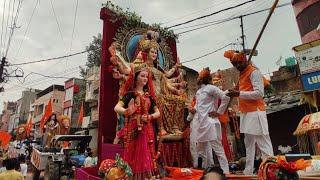 Navratri Banda 2024 | Uttar Pradesh |