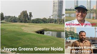 Jaypee Greens Greater Noida: Luxurious Residences | Apartments & Villas  Pravendra Kumar 8860249540