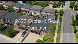 2423 Orchard Road, Burlington - Your Home SOLD Guaranteed Or I'll Buy It*