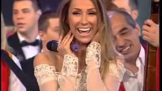 Steva Andjelkovic, Darko Filipovic, Rada Manojlovic i Dzej - Grand Nova Godina - (Tv Pink 2013)