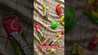 Do you remember all of these candies? (Save for 2030)