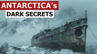 What is Happening in Antarctica? | Sach Ye Hai