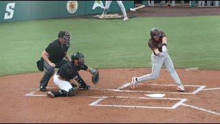 BROWN UNIVERSITY BEARS VS STETSON HATTERS | DELAND FLORIDA 2024