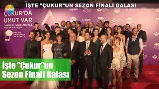 İşte "Çukur"un Sezon Finali Galası