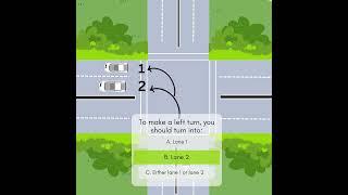 PRACTICE DMV/CDL PERMIT TEST with myMDV