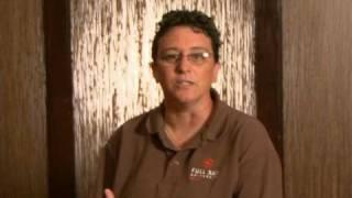 Sue Bedard- Full Sail   University