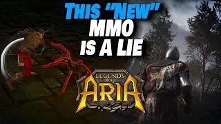 This "New" MMO is trying to Trick You