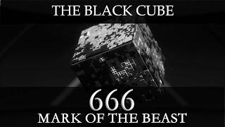 Masonic Secrets of 666, The Black Cube & The Cosmic Egg