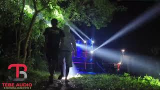 DJ PRANK TAKUTU KUTU X TEBE AUDIO JOMBANG