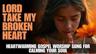 New Praise and Worship Songs 2024 | Inspiring Gospel Hits & Contemporary Christian Music for Worship