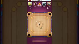 Carrom poll funny moment my pukes Opponent pleyer khello  #viral  #gameplay #princeToufik786