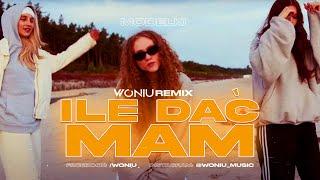 MODELKI - Ile Dać Mam (Woniu Remix)