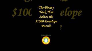 Solution for $1000/- Puzzle - BrainFlex Puzzle Series Week1 Day1 - #youtubeshorts #puzzle