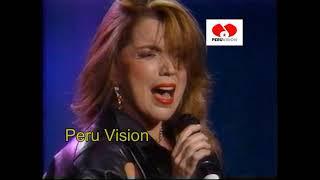 EDNITA NAZARIO- PREMIOS APLAUSO 1990