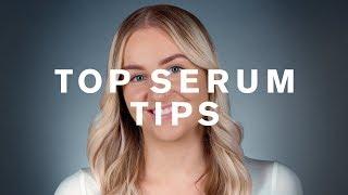 Serum 101 Top Serum Tips | Estée Lauder UK