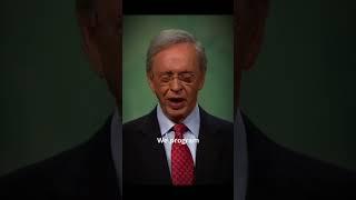Why Read Your Bible?│Dr. Charles Stanley (Romans 12:2)