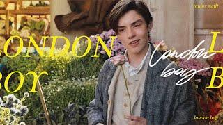 [ thaisub ] london boy - taylor swift แปลเพลง