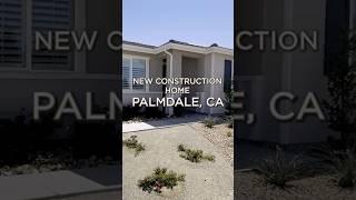 Experience the BEST of Palmdale California in This AMAZING Dream Home Tour!