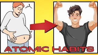 Want to Build GOOD HABITS? Watch This Now | Atomic Habits