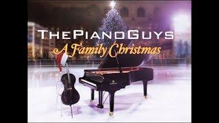 The Piano Guys A Family Christmas