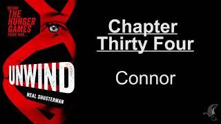 Unwind - Chapter 34 - Connor