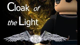 Cloak of the Light: Eyes into Another World