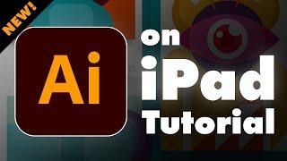 Master Illustrator on iPad: Complete Guide 2023