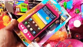 Chinese toy phone music