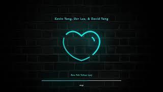 Rau Peb Txhua Leej (Official Audio) - Kevin Yang, Ger Lee, & David Yang (Prod. By Art Lee)