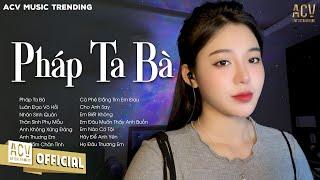 Pháp Ta Bà (Bảo Vân Cover) - Chẳng Cần Làm Vừa Lòng Ai, Chỉ Mong Cho Người Người Khoan Thai...