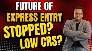 Future of EXPRESS ENTRY Draws & Invitation Rounds ITA Schedules - Canada Immigration Latest Updates