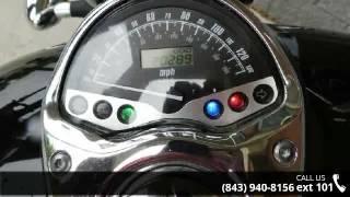 2006 Honda® VTX™ 1300 C  - Velocity Powersports - Lads...
