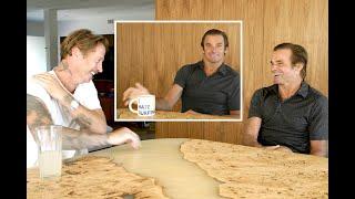 Laird Hamilton interview: from supermodel and movie star to grand wizard of surfing!