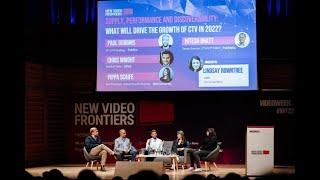 What will drive the growth of CTV in 2022? Paul Gubbins, Publica VP Strategy takes part in NVF.